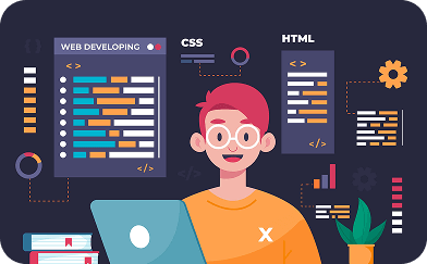 Coding Program: For Children & Adults