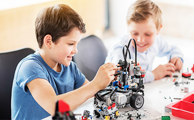 Robotics: For Kids